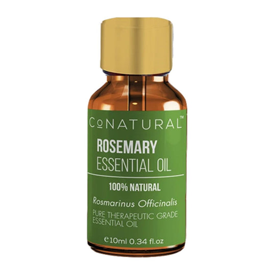 CoNatural Rosemary Essential Oil  - 10ml