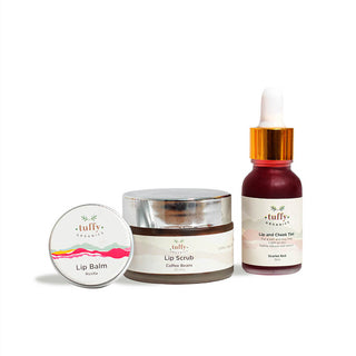 Tuffy Organics Rosy Radiance Bundle