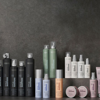 STYLE MASTERS™ Volume Amplifiers Hair Mousse  300ml