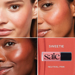 Saie Dew Blush