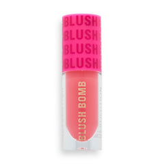 Makeup Revolution Blush Bomb Cream Blusher