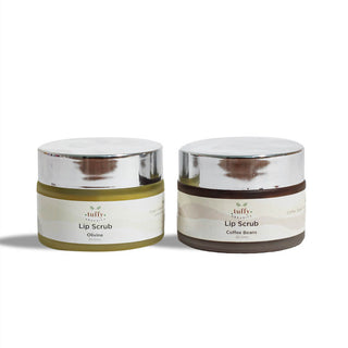Tuffy Organics Scrub Duo