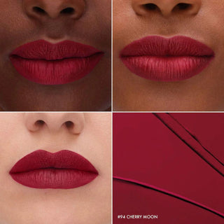 Sephora Cream Lip Stain Liquid Lipstick