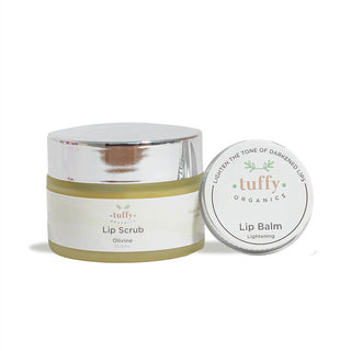 Tuffy Organics Smokers Rescue