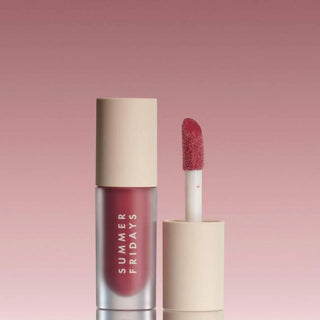 Summer Fridays Dream Lip Oil