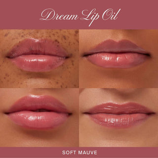 Summer Fridays Dream Lip Oil