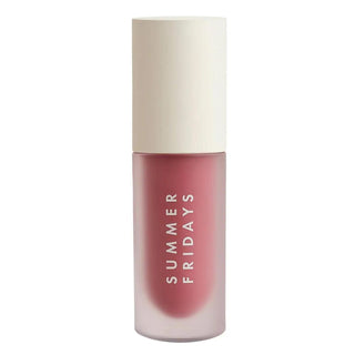 Summer Fridays Dream Lip Oil