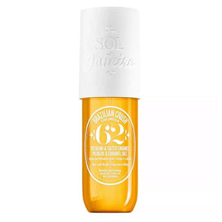 Sol De Janiero Cheirosa '62 Body and Hair Mist Body Fragrance Mist - 90ml