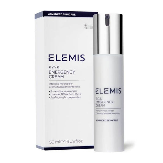 Elemis – S.O.S. Emergency Cream - 50ml