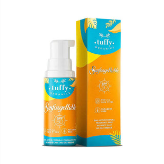 Tuffy Organics Sunforgettable - 40ml