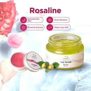 Tuffy Organics Rosaline