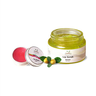 Tuffy Organics Rosaline