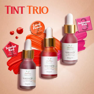Tuffy Organics Tint