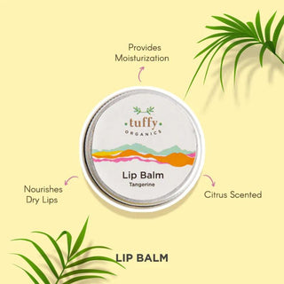 Tuffy Organics Bundle