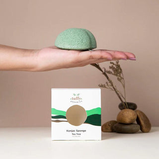 Tuffy Organics Sponge