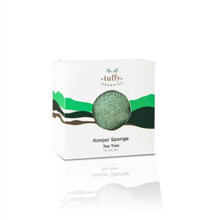 Tuffy Organics Sponge