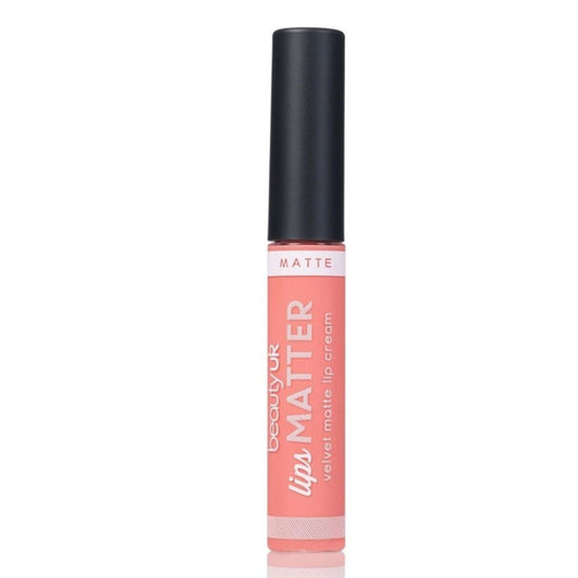 Beauty Uk Lips Matter No.8 - That'll Peach You