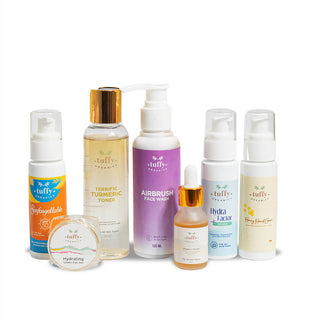 Tuffy Organics The Donna