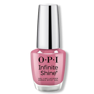 OPI Infinite Shine - Times Infinity