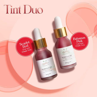 Tuffy Organics Tint