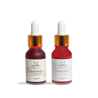 Tuffy Organics Tint