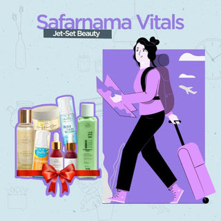 Tuffy Organics Safarnama Vitals