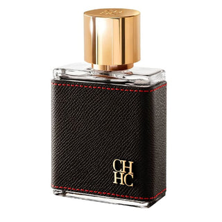 Carolina Herrera HC Eau De Toilette Spray For Men - 100ml