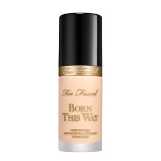Too Faced Born This Way Foundation