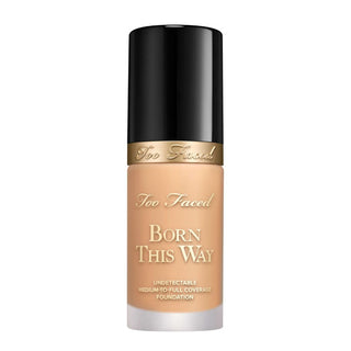 Too Faced Born This Way Foundation