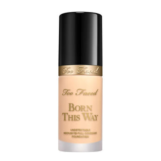 Too Faced Born This Way Foundation
