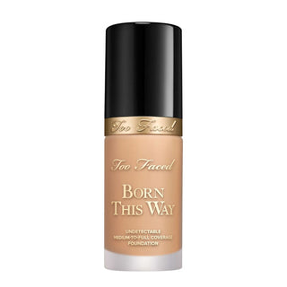 Too Faced Born This Way Foundation