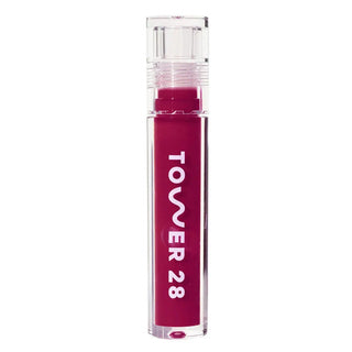 Tower 28 Beauty ShineOn Milky Lip Jelly