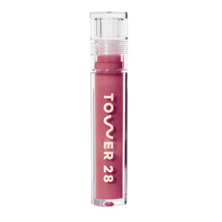 Tower 28 Beauty ShineOn Milky Lip Jelly