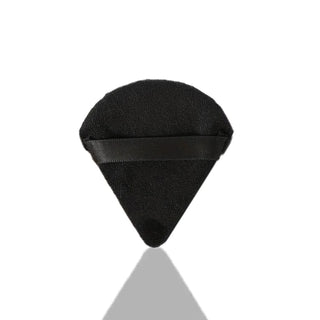 Powder Puff Triangle Soft Face Makeup Blender