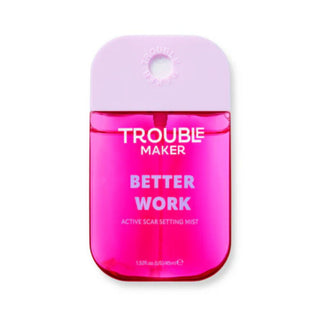 Trouble Maker Setting Mist