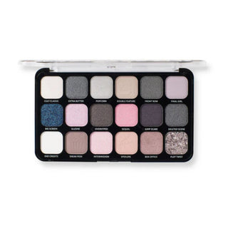 Trouble Maker Big Trouble Shadow Palette
