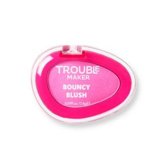 Trouble Maker Bouncy Blush Stain
