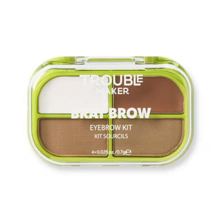 Trouble Maker Brat Brow Kit