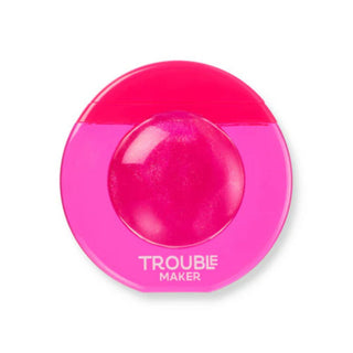 Trouble Maker Bubble Trouble Lip Gloss