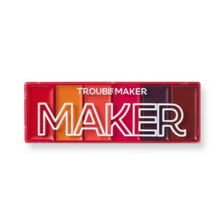 Trouble Maker Cream Blush Maker Palette