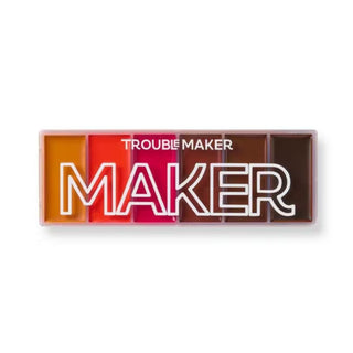Trouble Maker Cream Complexion Maker Palettes