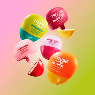 Trouble Maker No Sweat Mattifying Primer