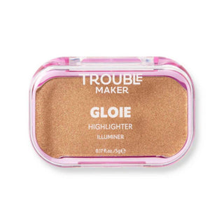 Trouble Maker Gloie Lighter Highlighter