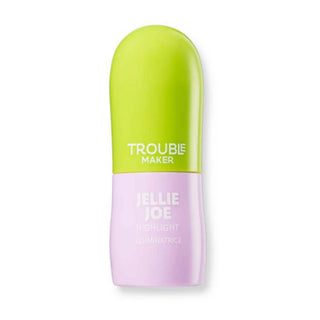Trouble Maker Jellie Joe Stick Highlighter