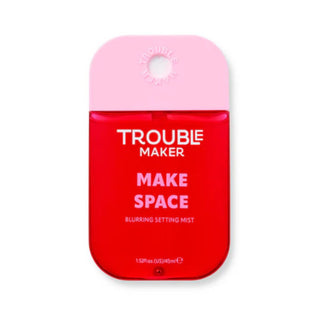 Trouble Maker Setting Mist