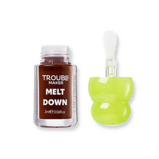 Trouble Maker Melt Down Lip Oil