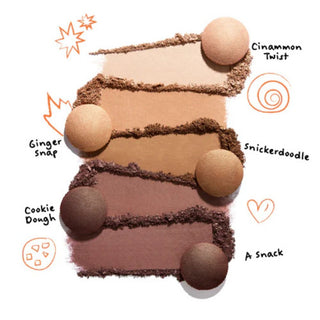 Trouble Maker Overcooked Baked Bronzer