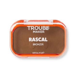 Trouble Maker Rascal Powder Bronzer