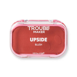 Trouble Maker Upside Powder Blush