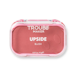 Trouble Maker Upside Powder Blush